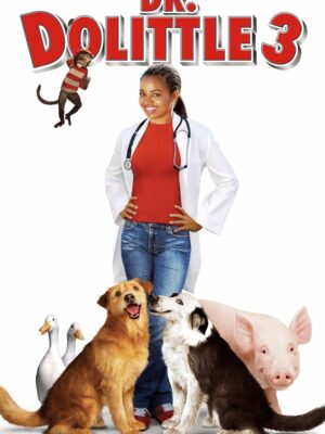 Dr. Dolittle 3