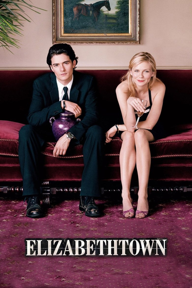 Plakát pro film “Elizabethtown”