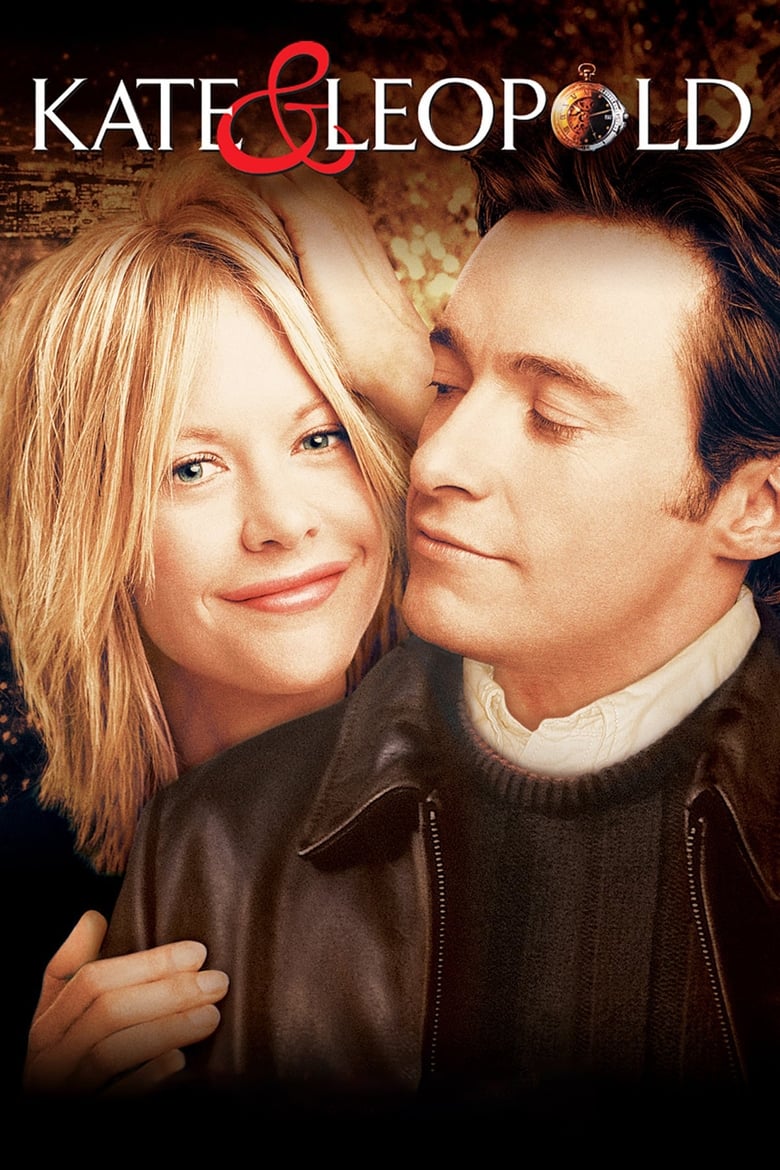 plakát Film Kate a Leopold