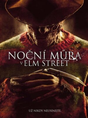 Noční můra v Elm Street