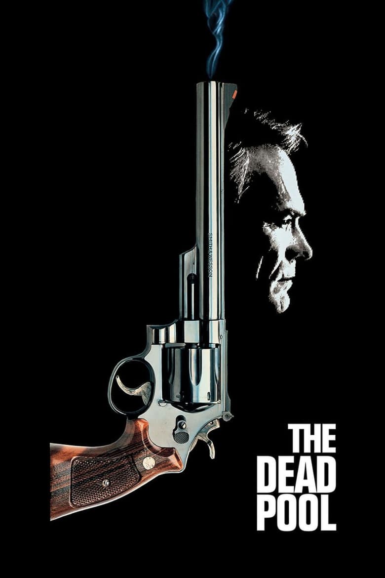 Plakát pro film “Sázka na smrt”