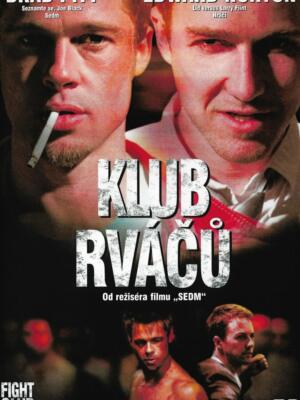 Klub rváčů