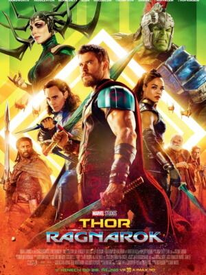 Thor: Ragnarok