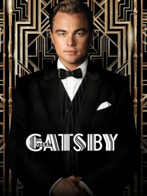 Velký Gatsby