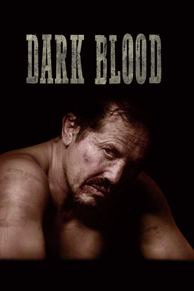 Plakát pro film “Za zdmi smrti – Krvavá pomsta”