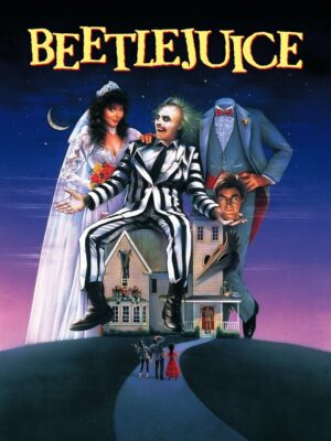 Beetlejuice