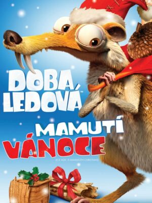 Doba ledová: Mamutí Vánoce