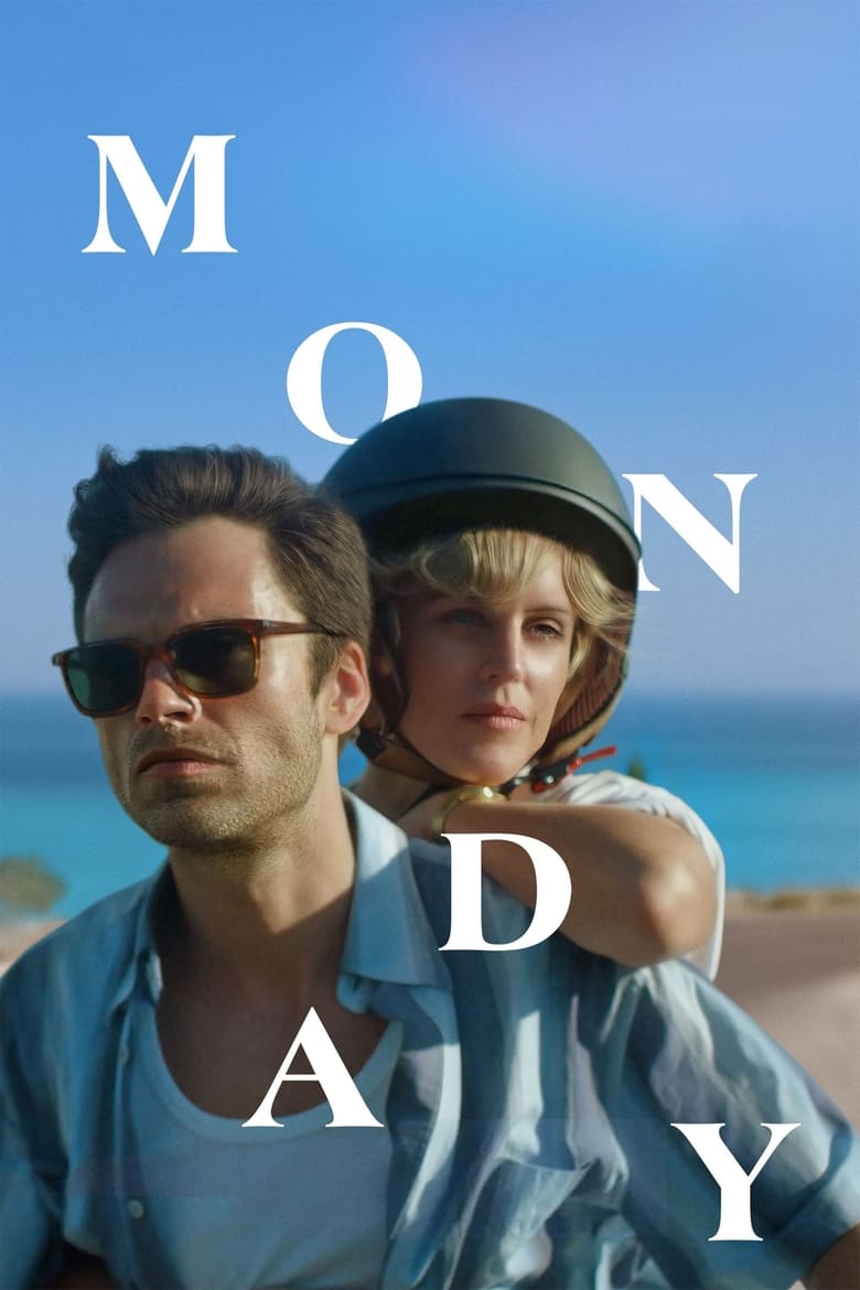 Plakát pro film “Pondělí”