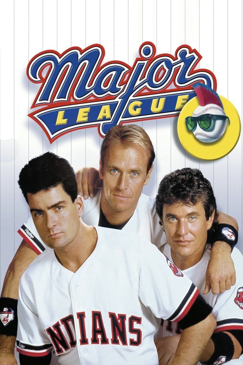 Plakát pro film “První liga”