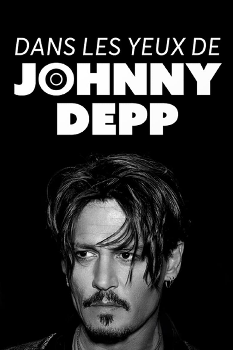 Plakát pro film “Johnny Depp: Divoké dítě”