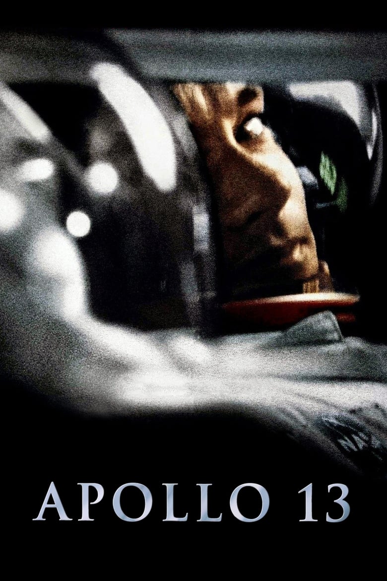 Plakát pro film “Apollo 13”