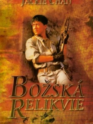 Božská relikvie