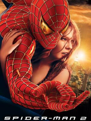 Spider-Man 2