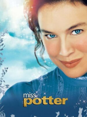 Miss Potter