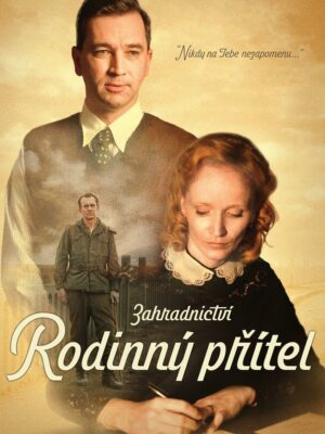 Zahradnictví: Rodinný přítel