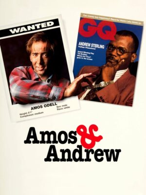 Amos & Andrew