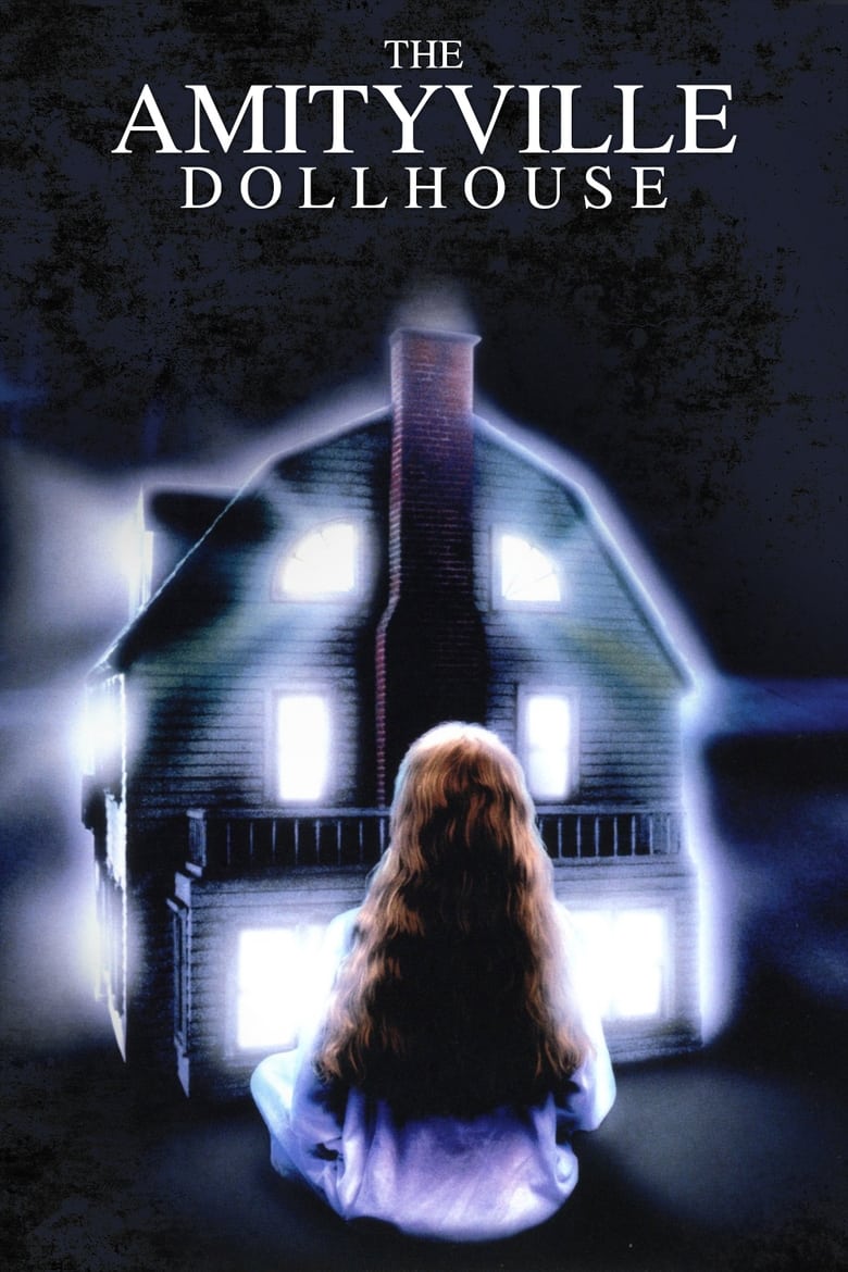 Plakát pro film “Amityville: Dollhouse”