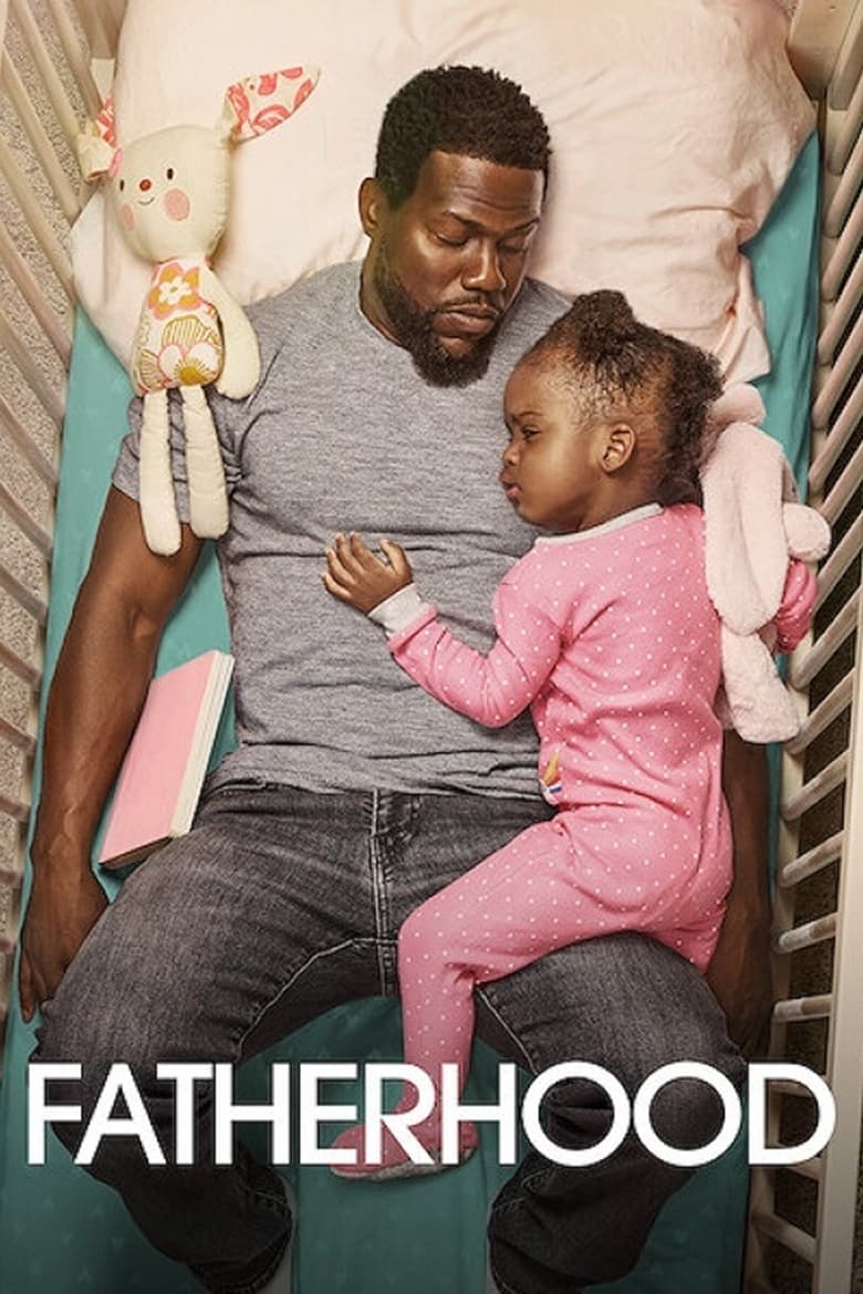 Plakát pro film “Otcovství”