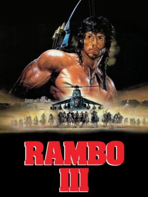 Rambo III