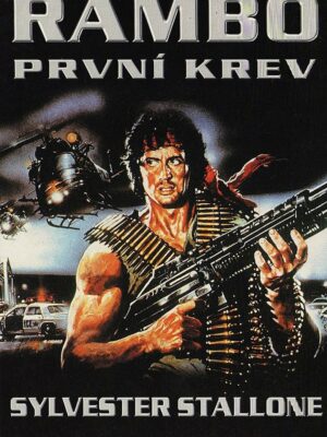 Rambo: První krev