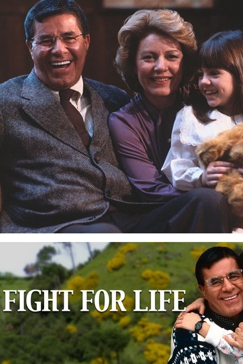 Plakát pro film “Boj o život”