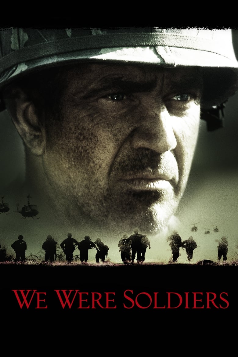 plakát Film Údolí stínů