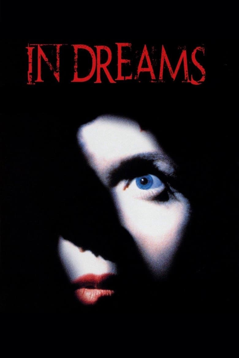 Plakát pro film “Přízraky ze snů”