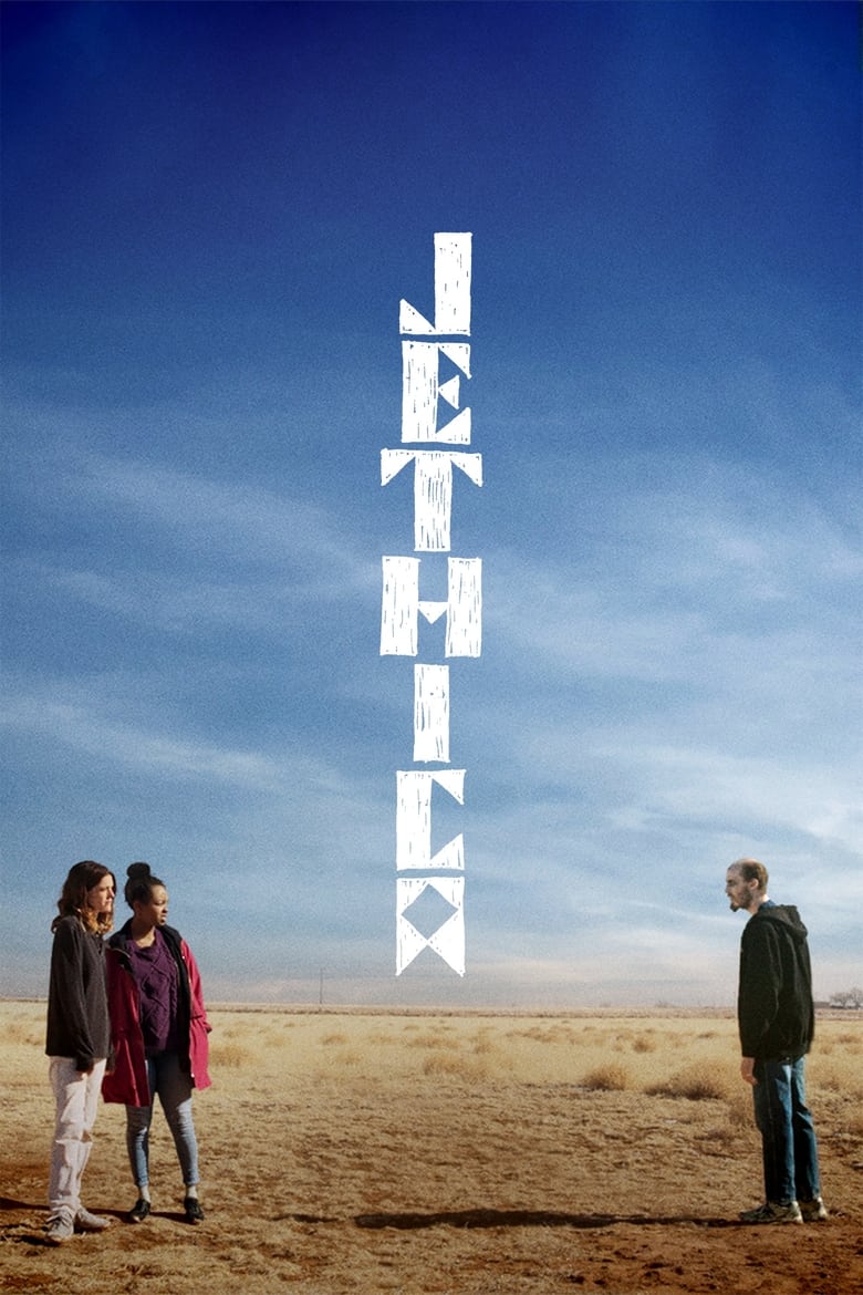 Plakát pro film “Jethica”