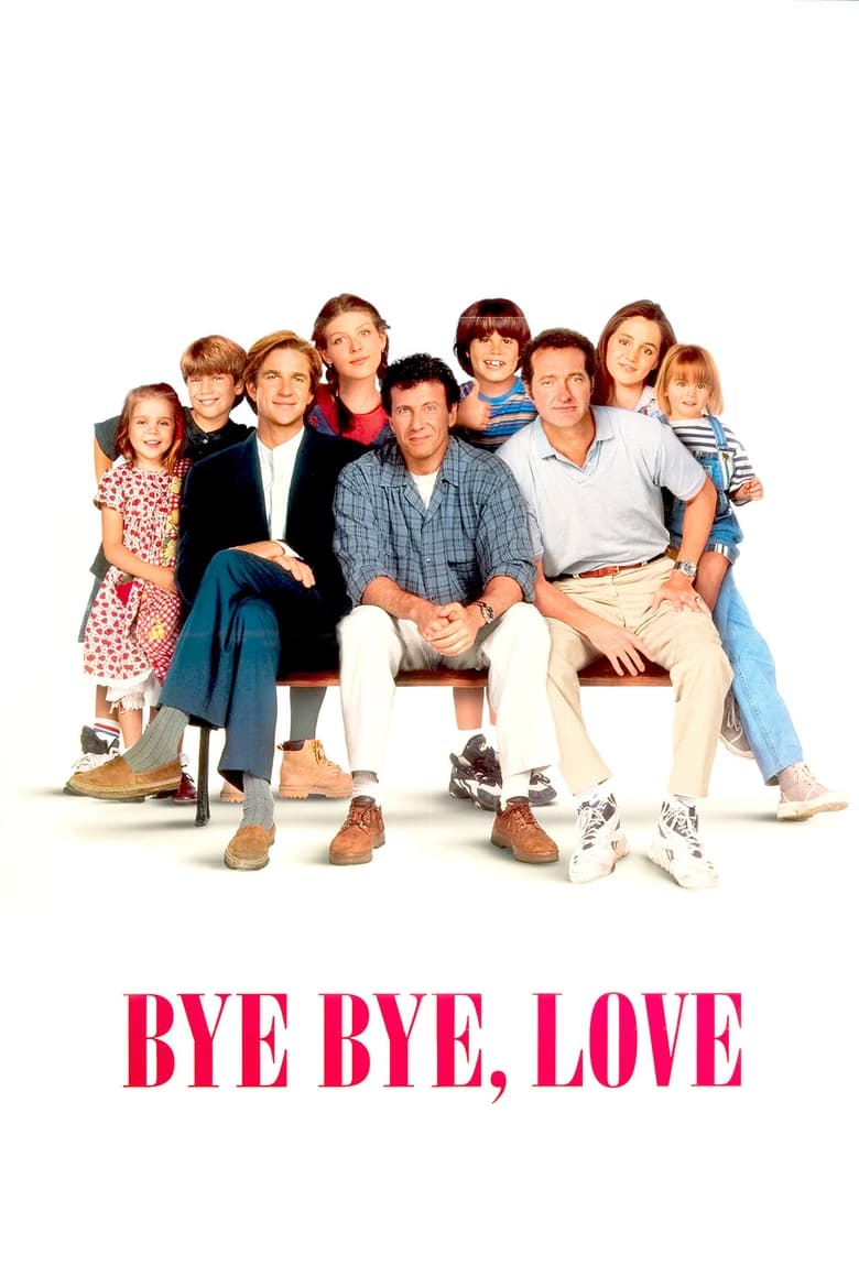Plakát pro film “Sbohem, lásko”
