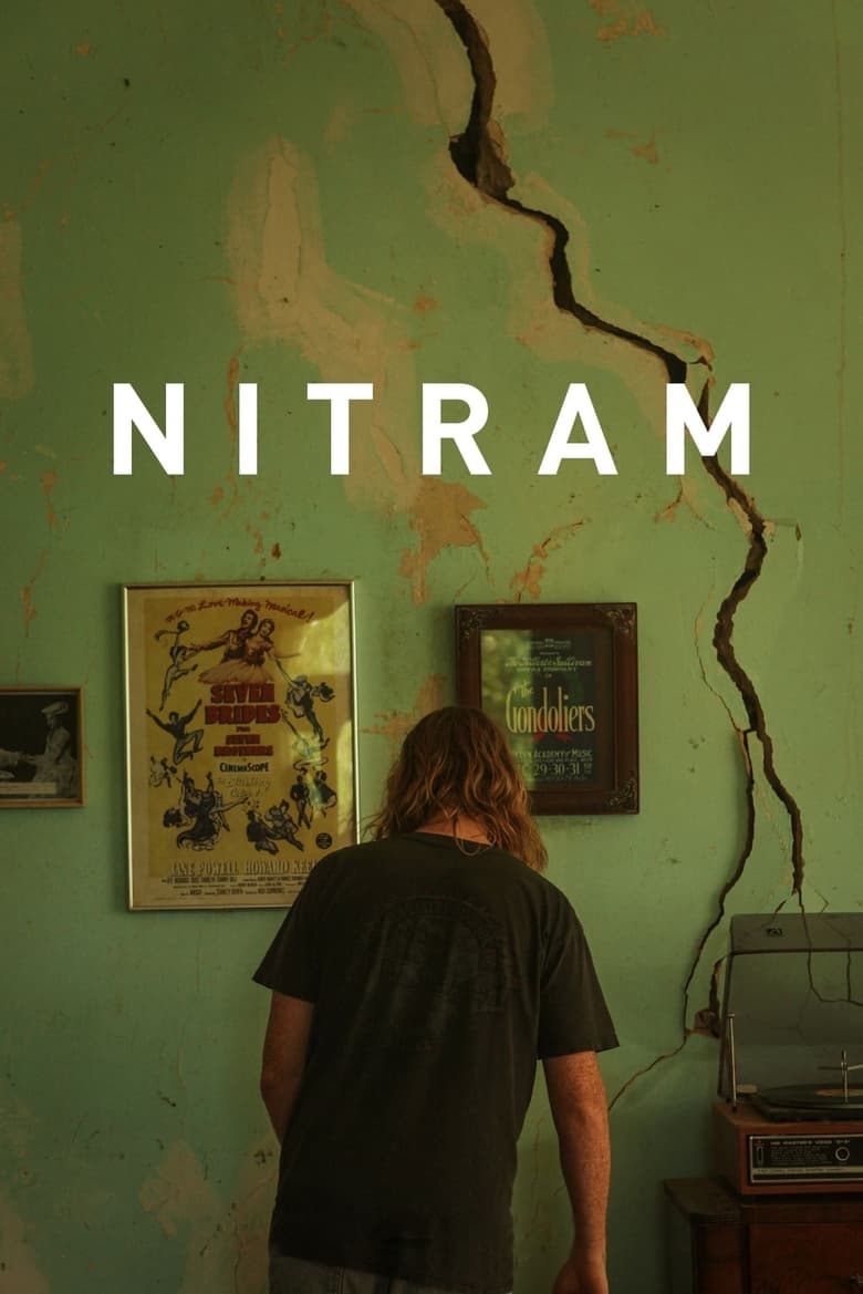 Plakát pro film “Nitram”