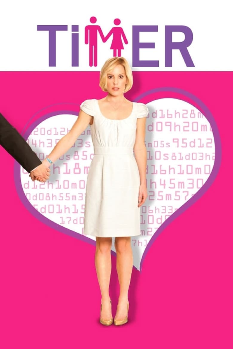 plakát Film Stopky lásky