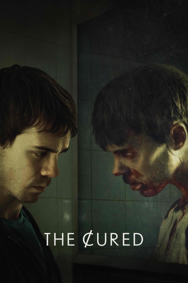 Plakát pro film “Vyléčení”