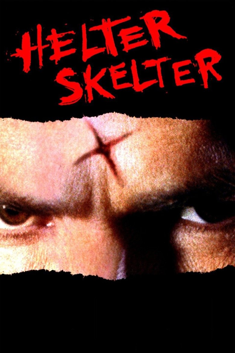 Plakát pro film “Hlava nehlava”
