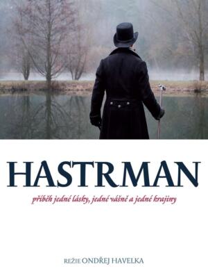 Hastrman