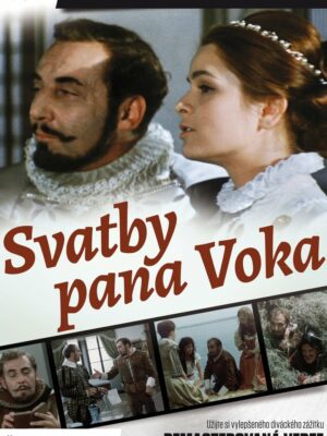 Svatby pana Voka