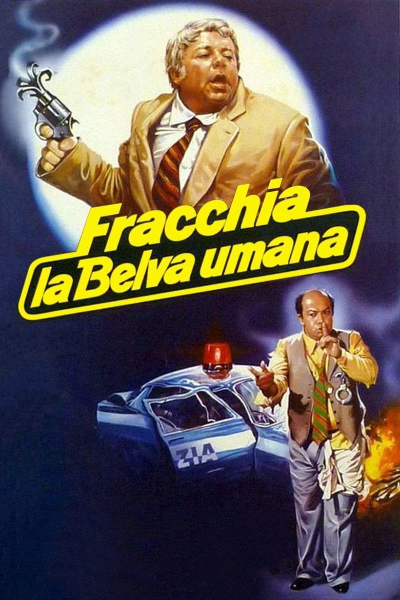 Plakát pro film “Taková malá bestie”