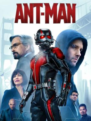 Ant-Man