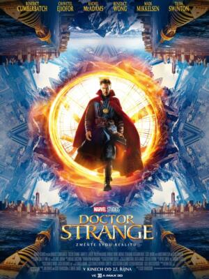 Doktor Strange