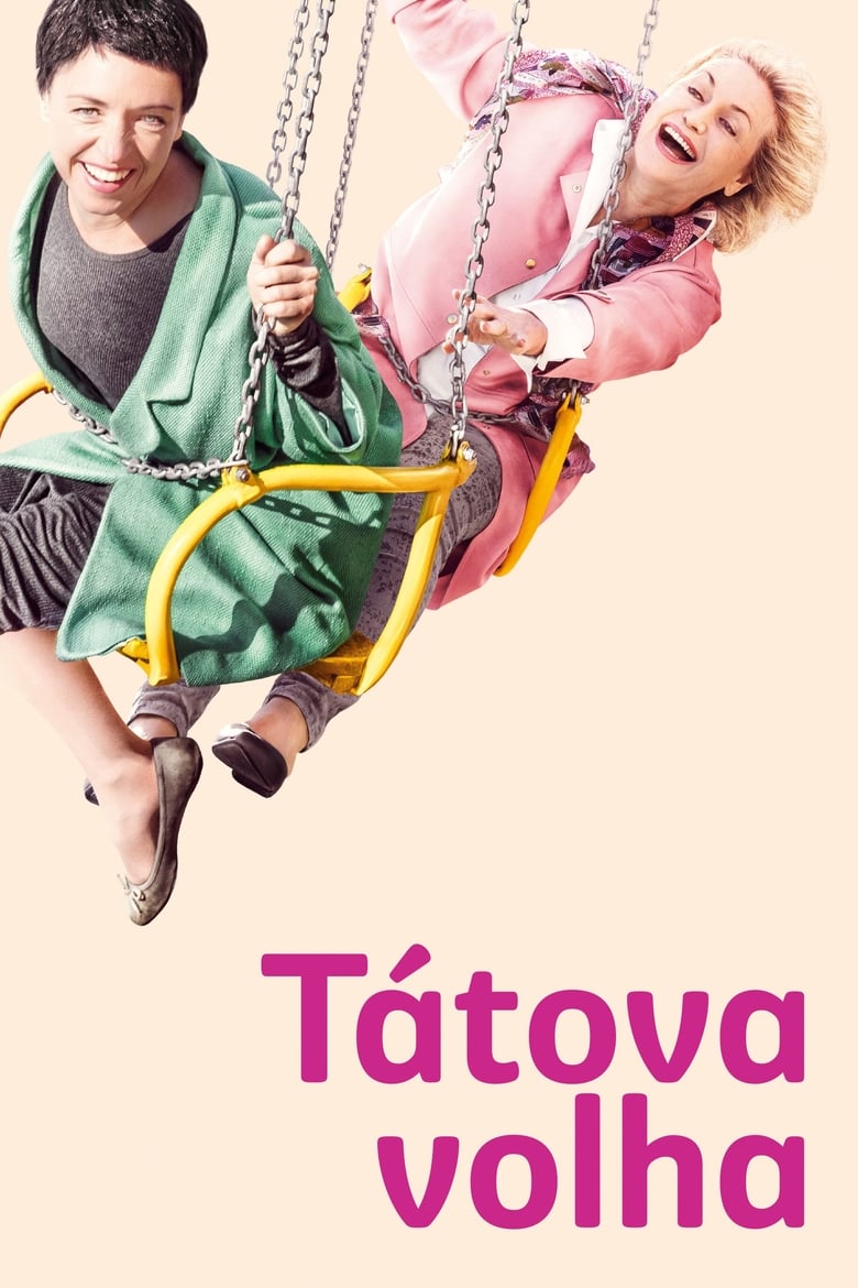 plakát Film Tátova volha