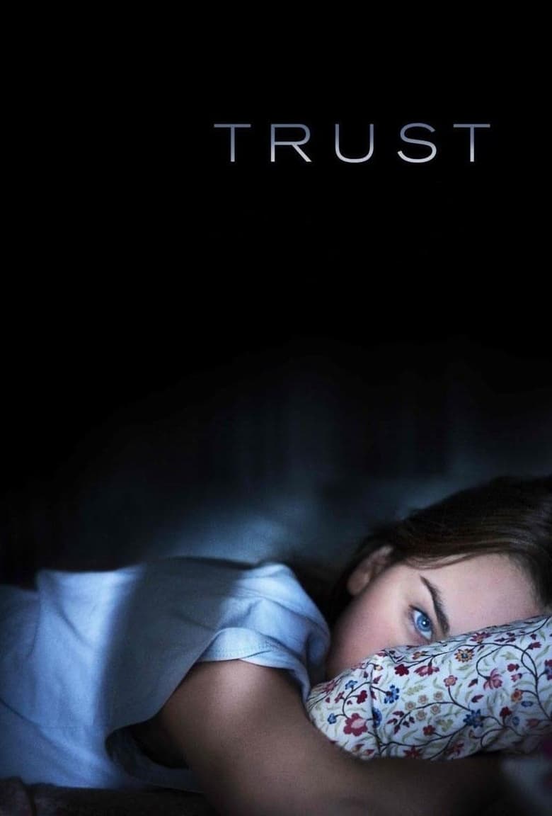 Plakát pro film “Trust”