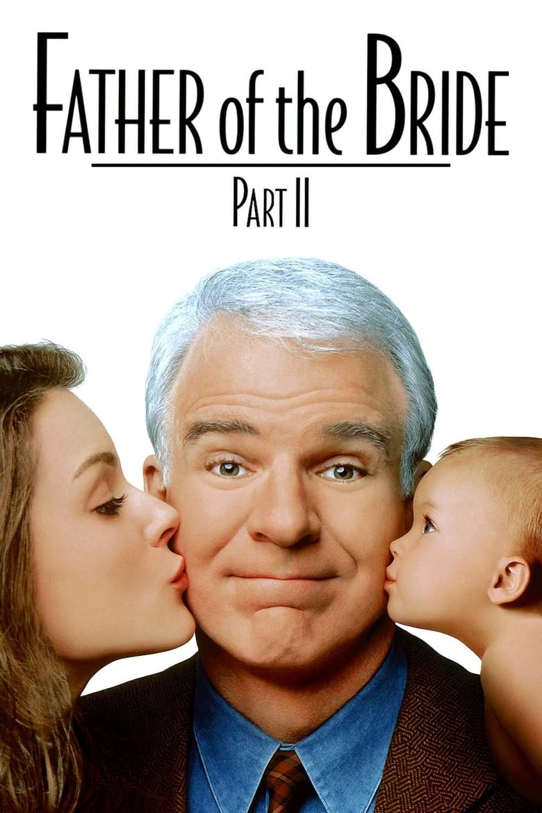 Plakát pro film “Hlava rodiny 2 – Tatínek nebo dědeček?”