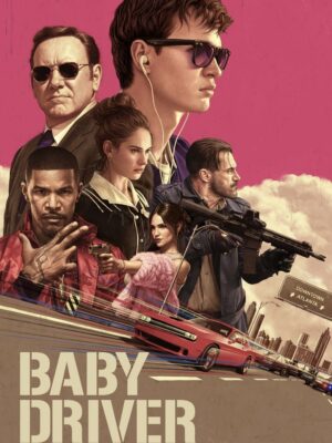 Baby Driver