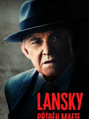 Lansky: Příběh mafie