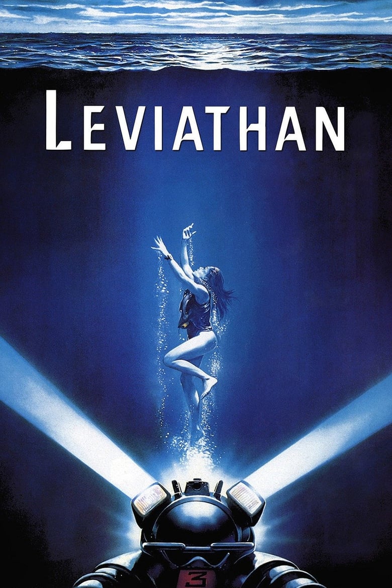 Obálka Film Leviathan