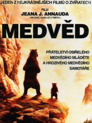 Medvěd