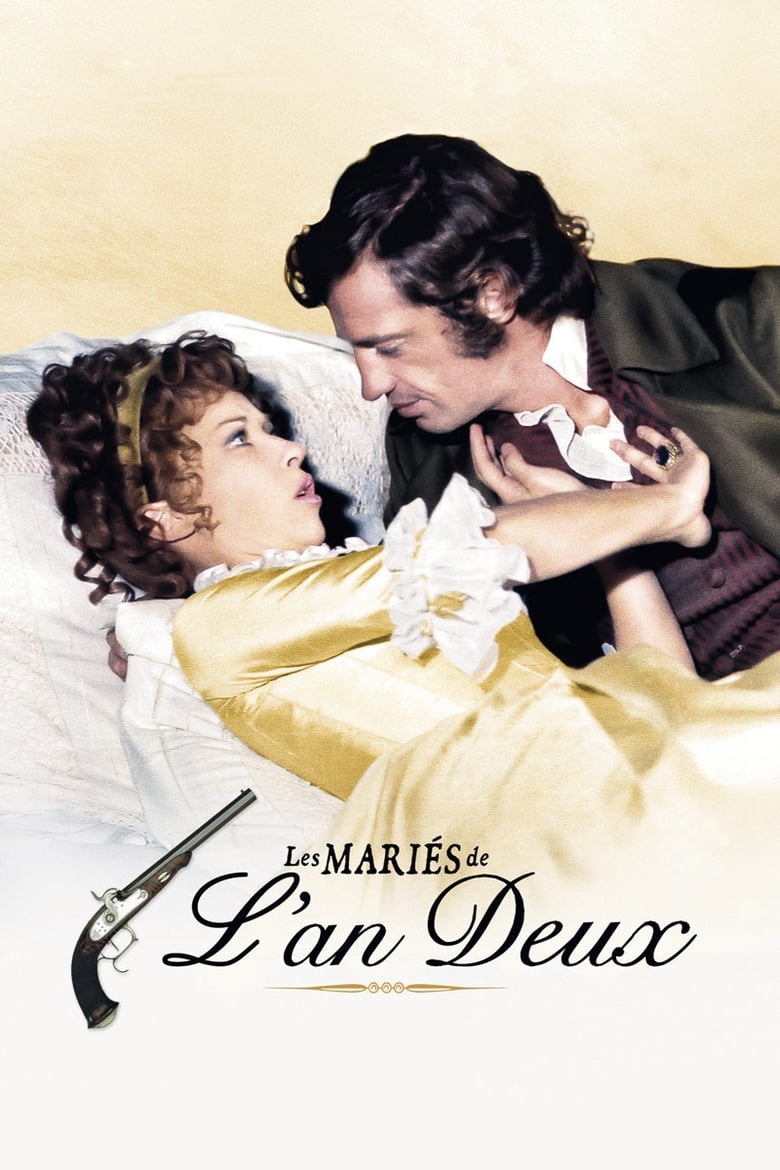 plakát Film Manželé z roku II