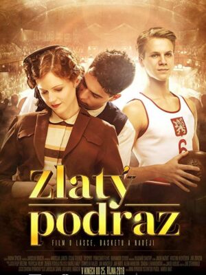 Zlatý podraz