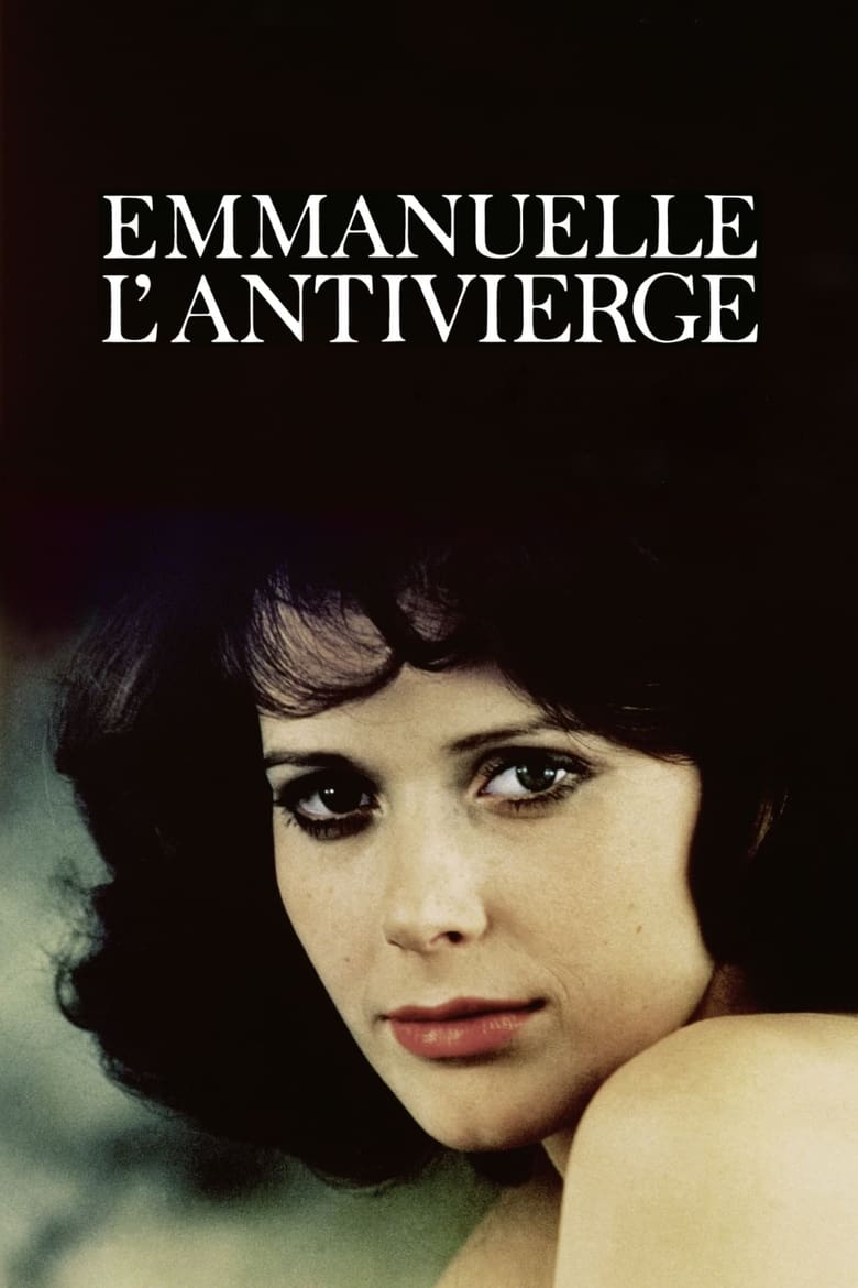 Plakát pro film “Emmanuelle II”