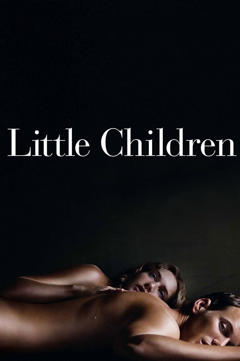Plakát pro film “Jako malé děti”
