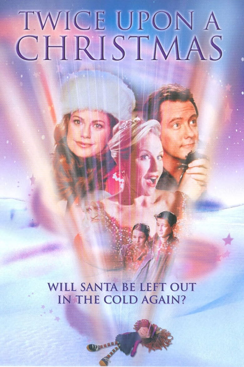 plakát Film Tehdy o Vánocích 2